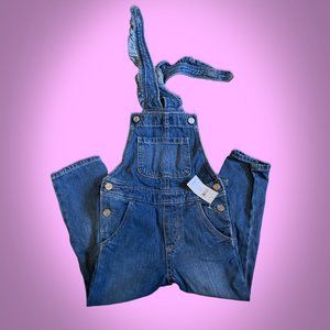 Baby Gap Girls Overalls
